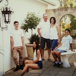 Meet your Posher, Rosanne